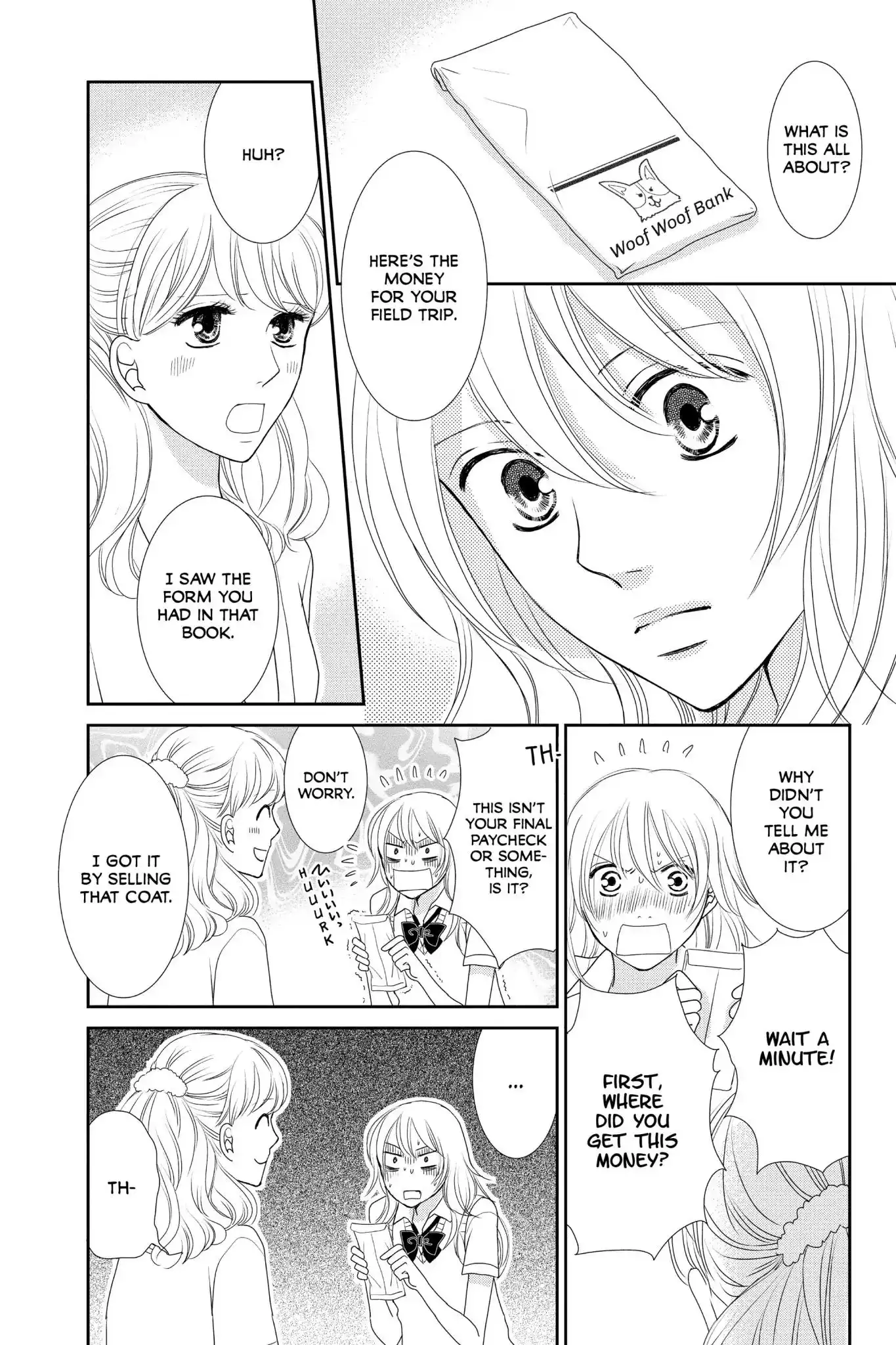 Beauty Bunny Chapter 12 34